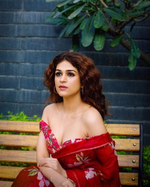 Shraddha Das (aka) Shraddhaa