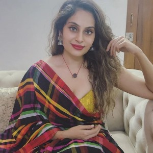 Shrutika Arjun (aka) Shruthika Arjun