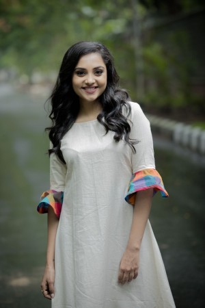 Smruthi Venkat (aka) Smruthi