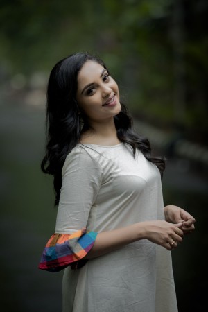 Smruthi Venkat (aka) Smruthi