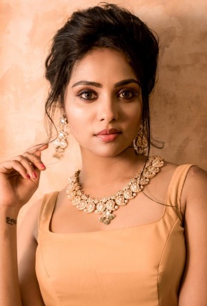 Smruthi Venkat (aka) Smruthi