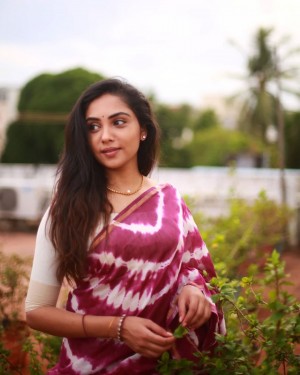 Smruthi Venkat (aka) Smruthi