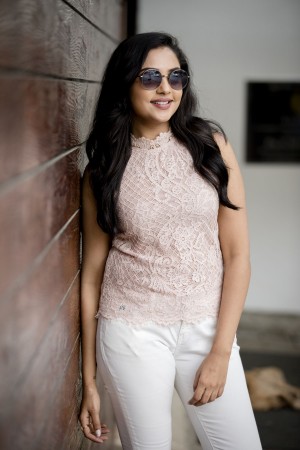 Smruthi Venkat (aka) Smruthi