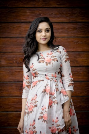 Smruthi Venkat (aka) Smruthi