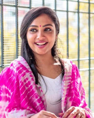 Smruthi Venkat (aka) Smruthi