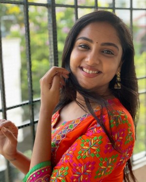 Smruthi Venkat (aka) Smruthi