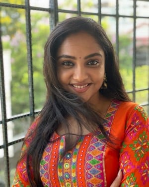 Smruthi Venkat (aka) Smruthi