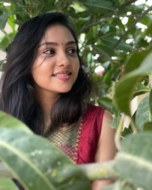 Smruthi Venkat (aka) Smruthi