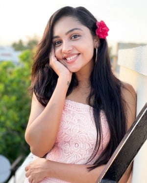 Smruthi Venkat (aka) Smruthi