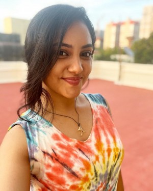 Smruthi Venkat (aka) Smruthi