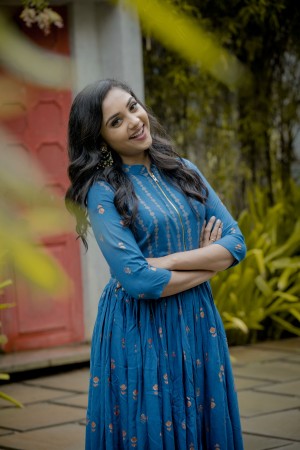 Smruthi Venkat (aka) Smruthi