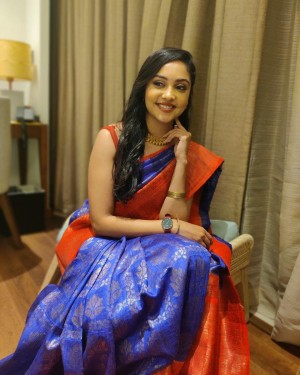 Smruthi Venkat (aka) Smruthi