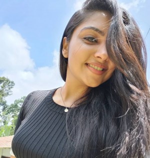 Smruthi Venkat (aka) Smruthi