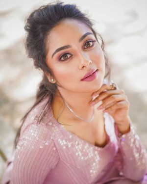 Smruthi Venkat (aka) Smruthi