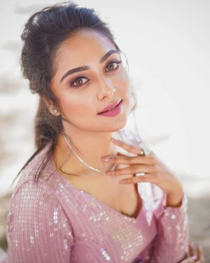 Smruthi Venkat (aka) Smruthi