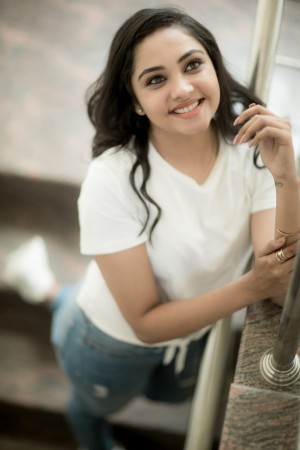 Smruthi Venkat (aka) Smruthi