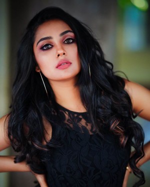 Smruthi Venkat (aka) Smruthi