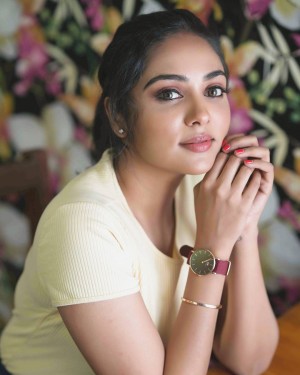 Smruthi Venkat (aka) Smruthi