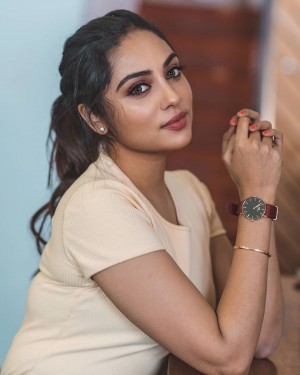 Smruthi Venkat (aka) Smruthi