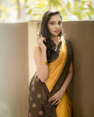 Smruthi Venkat (aka) Smruthi