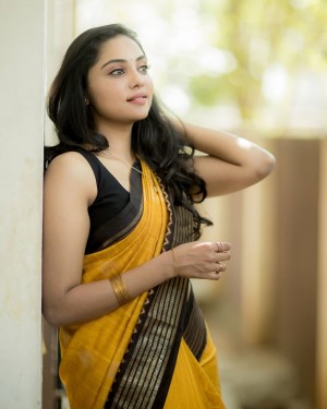 Smruthi Venkat (aka) Smruthi