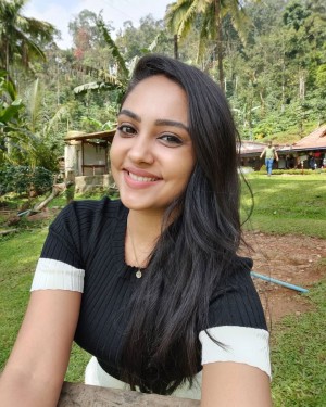 Smruthi Venkat (aka) Smruthi