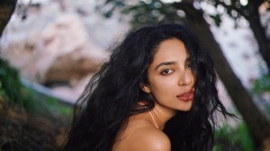 Sobhita Dhulipala (aka) Sobhita Dhulipalaa