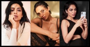 Sobhita Dhulipala (aka) Sobhita Dhulipalaa