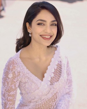 Sobhita Dhulipala (aka) Sobhita Dhulipalaa