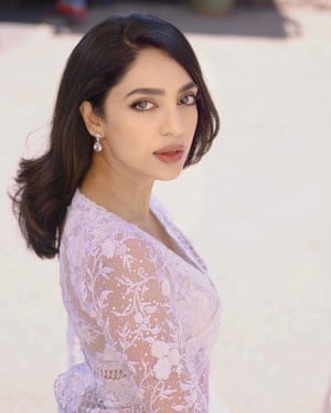 Sobhita Dhulipala (aka) Sobhita Dhulipalaa