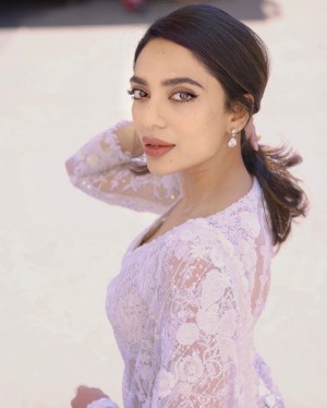 Sobhita Dhulipala (aka) Sobhita Dhulipalaa