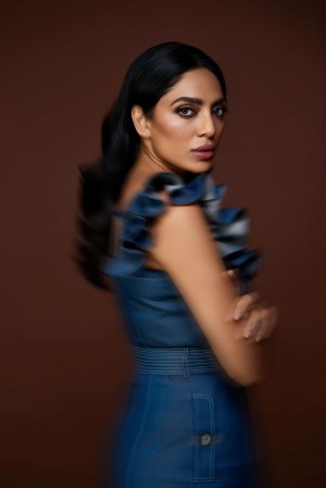 Sobhita Dhulipala (aka) Sobhita Dhulipalaa