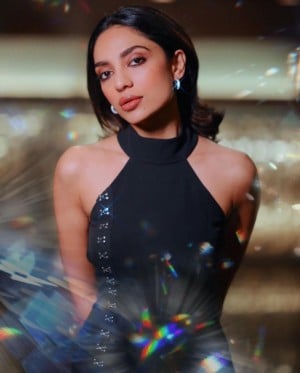 Sobhita Dhulipala (aka) Sobhita Dhulipalaa