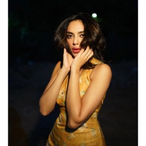 Sobhita Dhulipala (aka) Sobhita Dhulipalaa