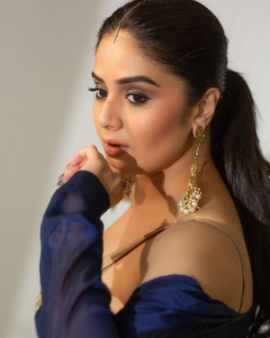 Sreemukhi (aka) Sreemuki