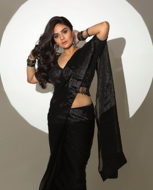 Sreemukhi (aka) Sreemuki