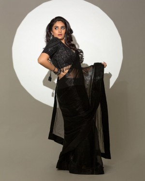 Sreemukhi (aka) Sreemuki