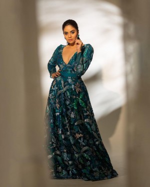 Sreemukhi (aka) Sreemuki