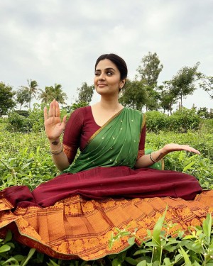 Sreemukhi (aka) Sreemuki