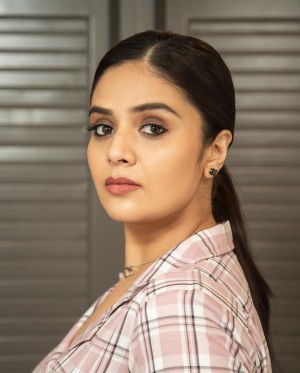 Sreemukhi (aka) Sreemuki