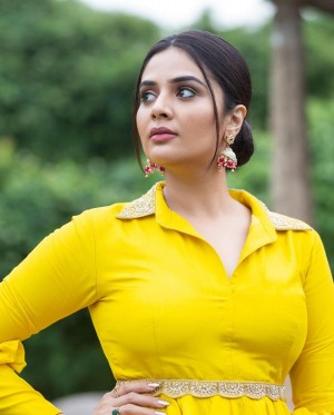 Sreemukhi (aka) Sreemuki