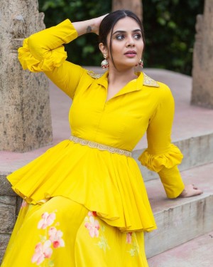 Sreemukhi (aka) Sreemuki