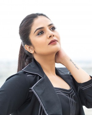 Sreemukhi (aka) Sreemuki