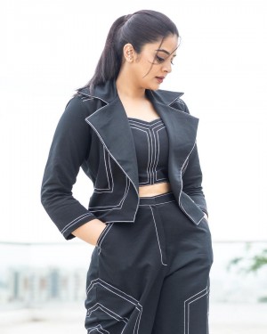 Sreemukhi (aka) Sreemuki