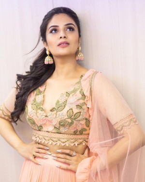 Sreemukhi (aka) Sreemuki