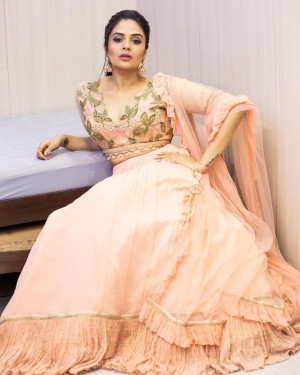 Sreemukhi (aka) Sreemuki