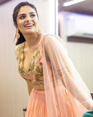 Sreemukhi (aka) Sreemuki