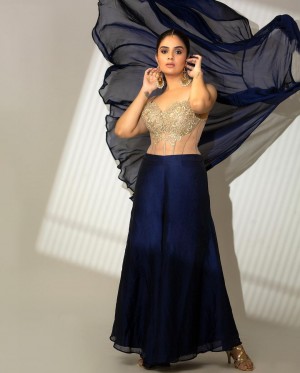 Sreemukhi (aka) Sreemuki