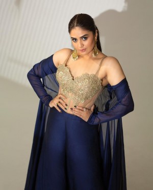 Sreemukhi (aka) Sreemuki