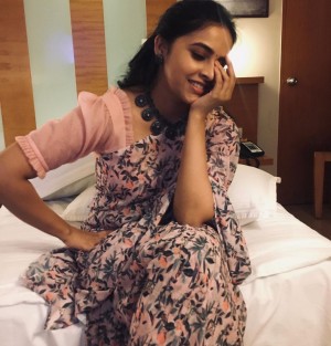 Sridivya (aka) Sri Divya